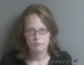 Sarah Danielle Frank Mugshot