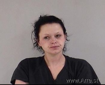 Sarah Martin Jackson Mugshot