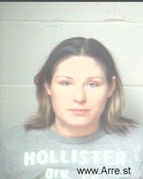 Sarah  Parker Mugshot