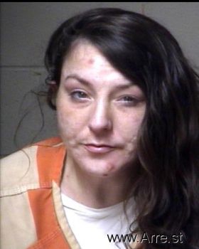 Sarah Owens Roberson Mugshot