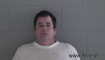 Scott Barry Brown Mugshot