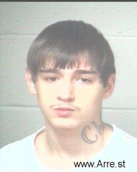 Scott James King Mugshot