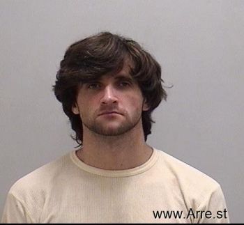 Scott Leslie Moore Mugshot