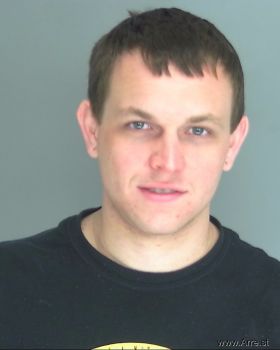 Scott L. Parker Mugshot