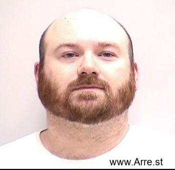 Scott Louis Schmidt Mugshot