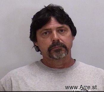 Scott Randall Sellers Mugshot