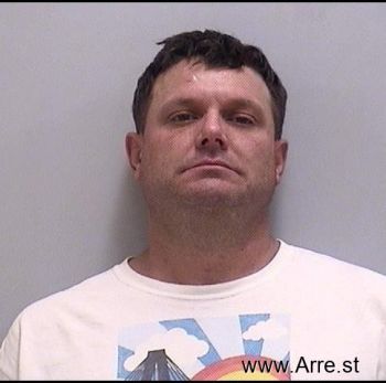 Scott Jason Thompson Mugshot