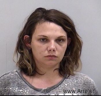 Scottie Danielle Patterson Mugshot