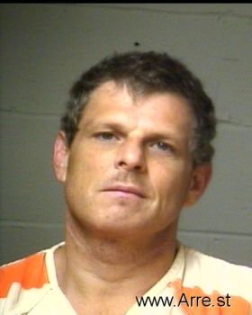 Scotty Lee Echols Mugshot