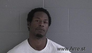 Scotty Lee Hutcherson Mugshot