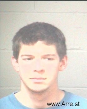 Sean Aloysius Harrison Mugshot