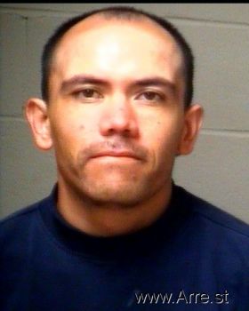 Sergio Delgado Aguilar Mugshot