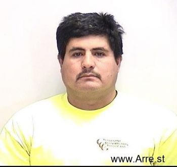 Sergio Nmn Valenzuela Mugshot