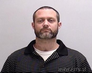 Seth Adam Rogers Mugshot