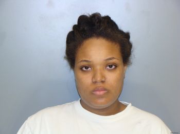 Shakirah Shavonne Gaddis Mugshot