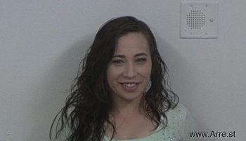 Shalee Brooke Connally Mugshot