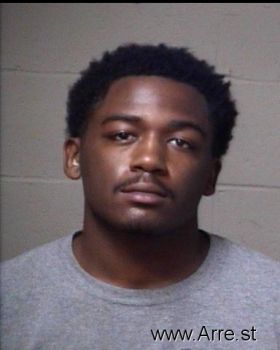 Shamar Alonzo Brown Mugshot