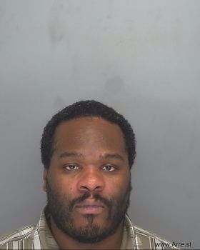 Shamon Andre Staton Mugshot