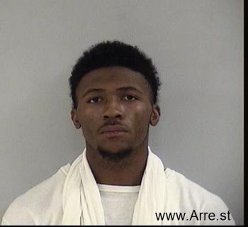 Shamond Cortez Mckinney Mugshot