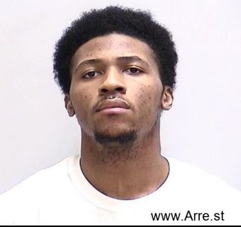 Shamond Marquis Cortez Mckinney Mugshot