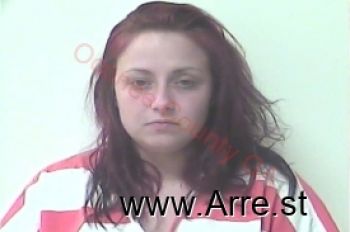 Shana Leeann Smith Mugshot