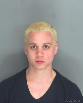 Shane Ane Bennett Mugshot