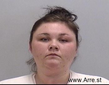 Shanea Cheyanne Davis Mugshot