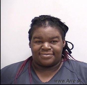 Shanekqua Lashae Adams Mugshot