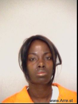 Shanequia Donielle Jenkins Mugshot