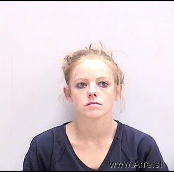 Shanna Christine Noe-keeney Mugshot