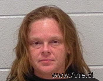 Shannon Lee Brown Mugshot