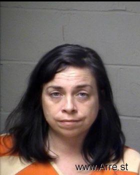 Shannon Marie Brown Mugshot