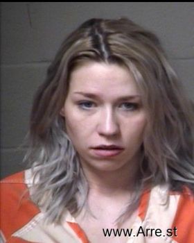 Shannon Nicole Cochran Mugshot