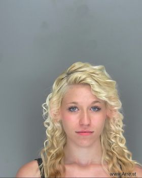 Shannon Nicole Cochran Mugshot