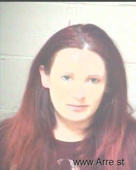 Shannon Lee George Mugshot