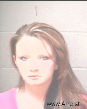 Shannon Mae Gibbs Mugshot