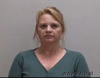 Shannon Nmn Hill Mugshot