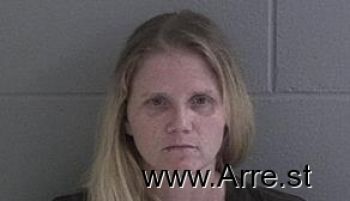 Shannon Victoria Moore Mugshot