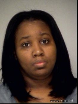 Shannon Lasha Morant Mugshot