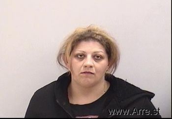 Shannon Marie Womack Mugshot