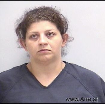 Shannon Marie Womack Mugshot