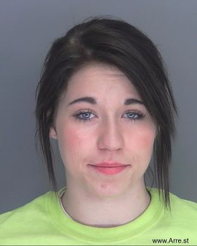 Shannon Nicole Cochran Mugshot