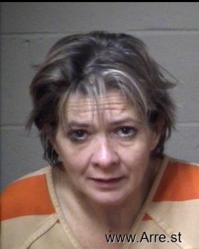 Sharon Annette Alexander Mugshot