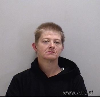 Sharon Renee Jones Mugshot