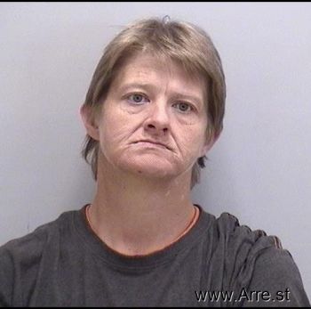 Sharon Renee Jones Mugshot