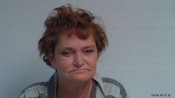 Sharon Franks Smith Mugshot