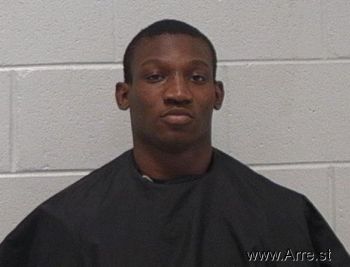 Shatique Edward Parks-reid Mugshot