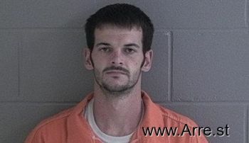 Shaun Nicholas Capps Mugshot