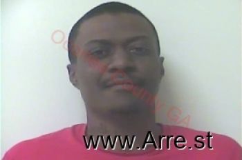 Shavaris Isiah Morris Mugshot