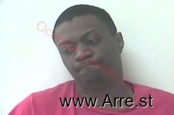 Shavaris Isiah Morris Mugshot